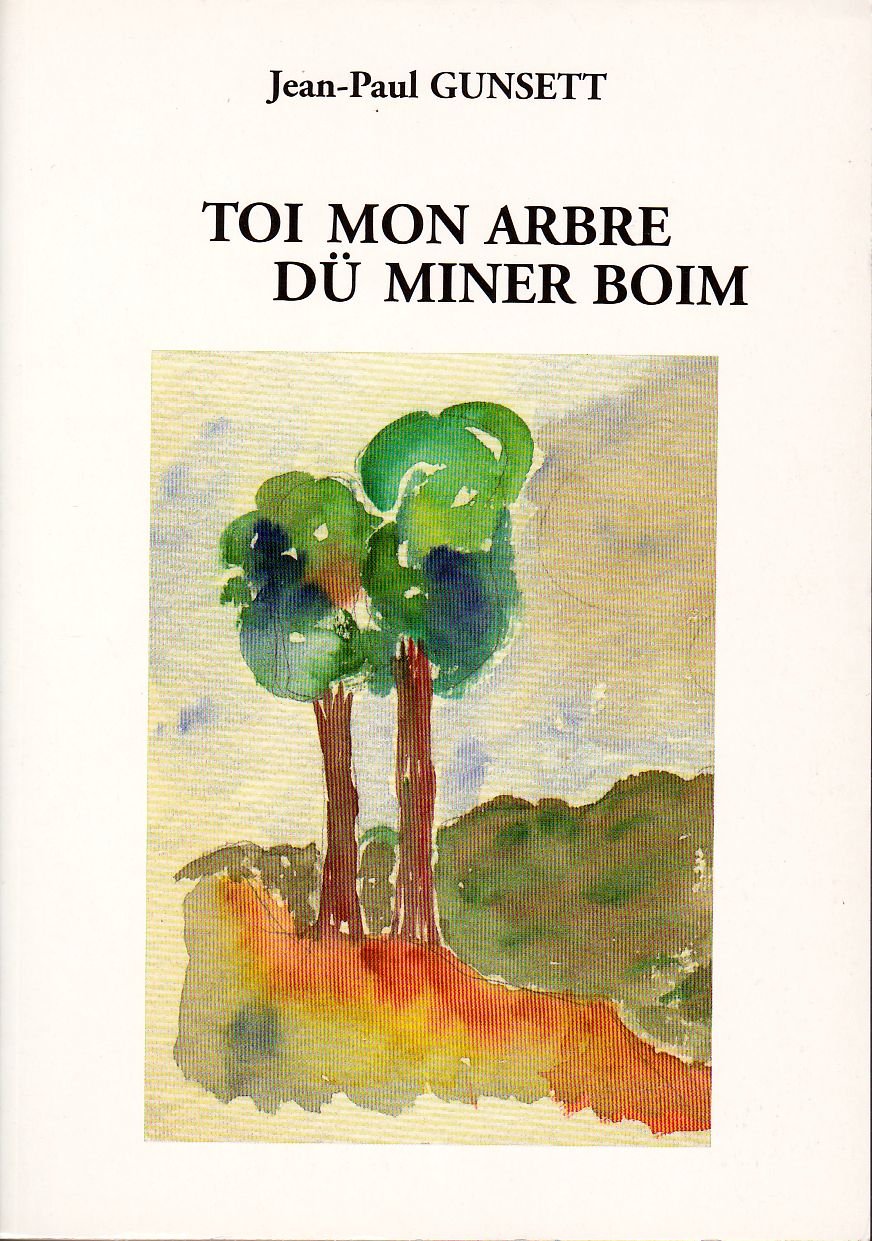 Toi mon arbre Books