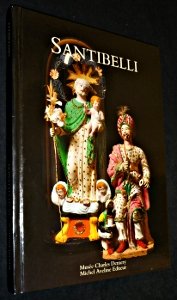 Santibelli: [exposition, Tarascon, 1993 , Musée Charles Demer Books