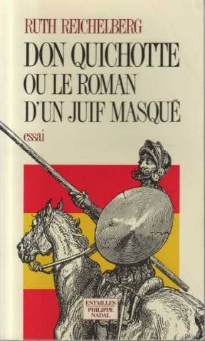 Don Quichotte ou le Roman d'un juif masqué Books