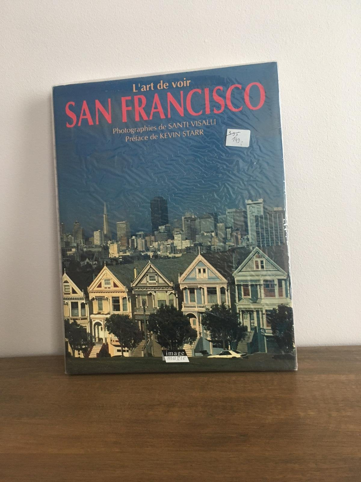 San francisco 073193 (Beaux Livres) Books