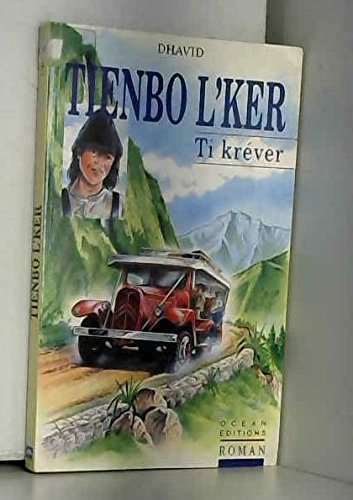 Tienbo L'Ker -Ti kréver Books