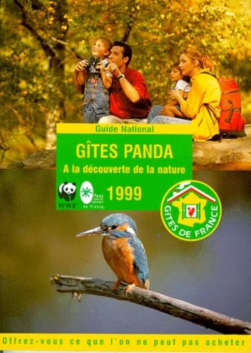 Gites Panda (Les Gites de France S.) Mathematics