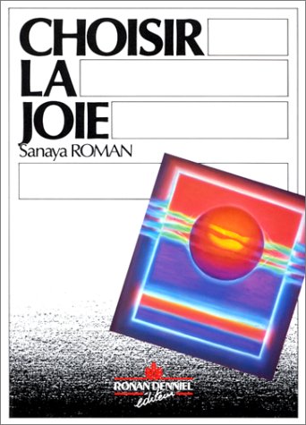 Choisir la joie Books