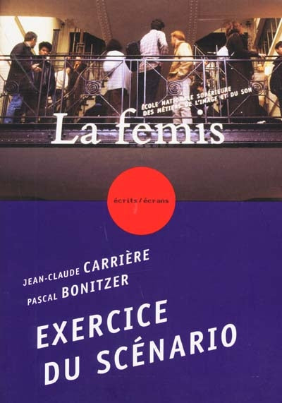 Product Image: Exercice du scénario