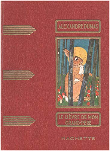 Le Lievre De Mon Grand-Pere Books