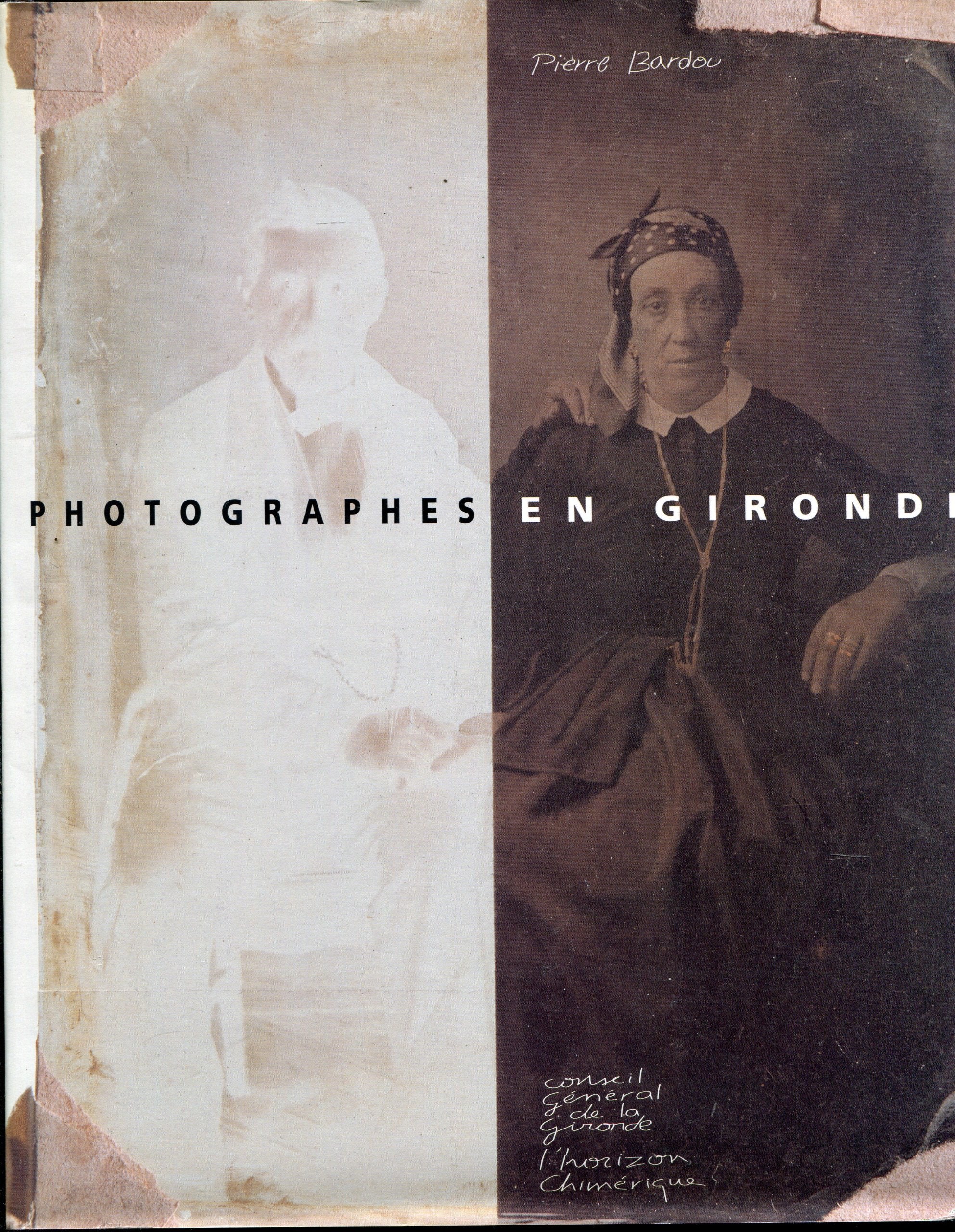 Photographes en Gironde book