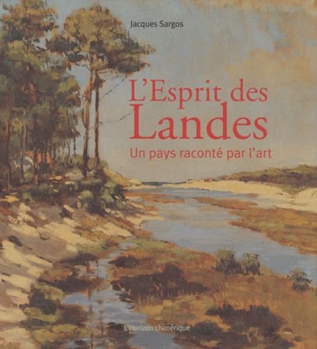 L'Esprit des Landes : Un pays raconté par l'art Film, Art & Culture
