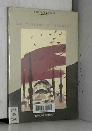Le passeur d'Istanbul: Poèmes book