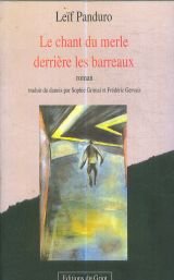 Le chant du merle derrière les barreaux Books