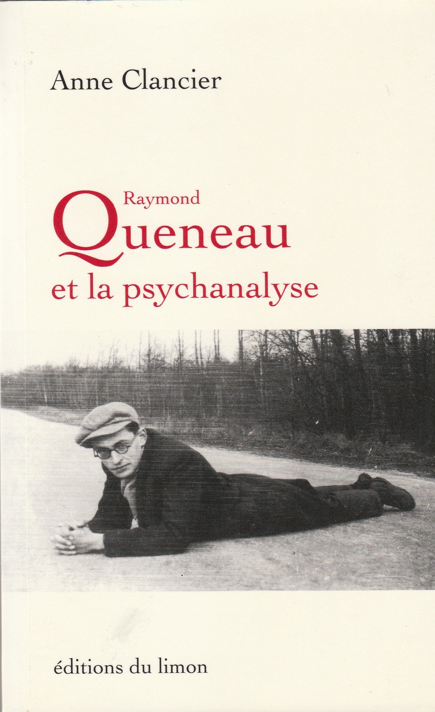 Raymond Queneau et la psychanalyse Books