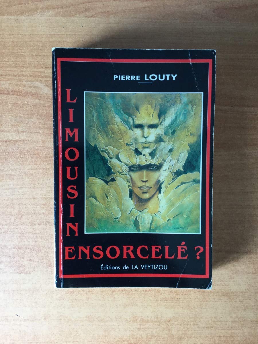 Limousin ensorcelé ? Books