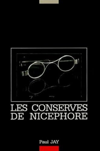 Les Conserves de Nicéphore : essai sur la nécessité d'inventer la photographie. Le Miroir et le monde à travers l'oeuvre de Borges. Le Sacré et le profane dans la symbolique de la camera obscura book