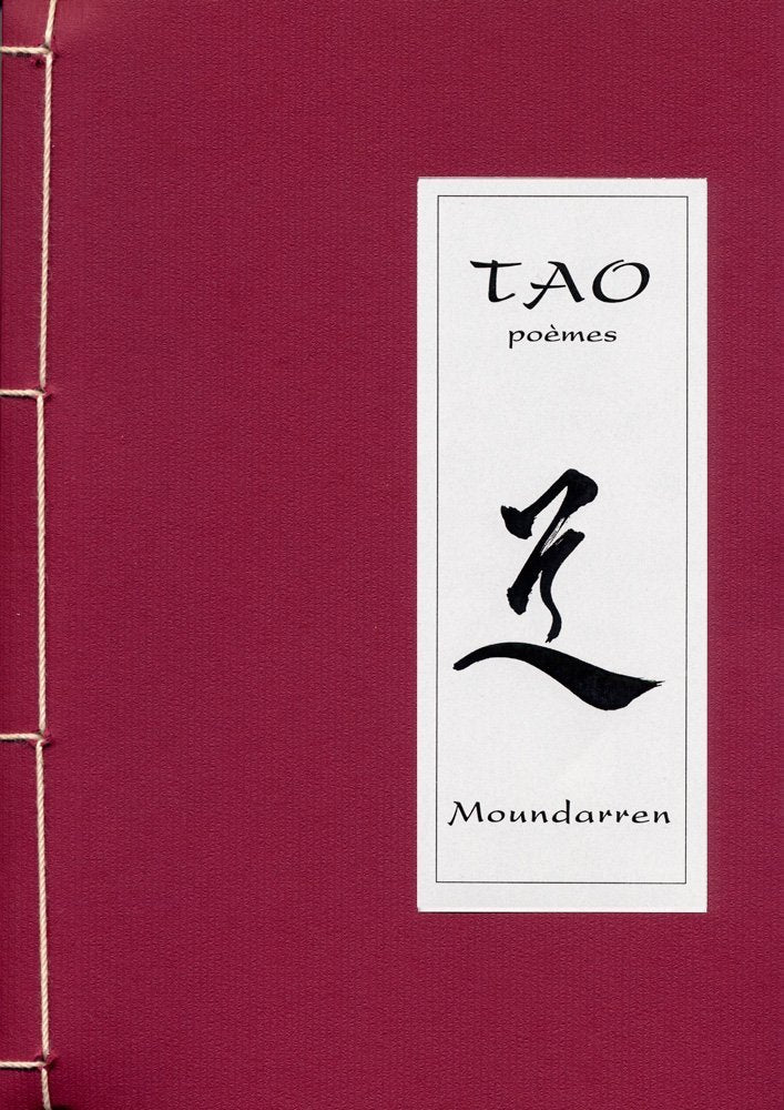 Tao: Poèmes, Edition bilingue français-chinois book