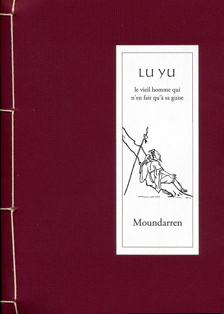Le vieil homme qui n'en fait qu'à sa guise book