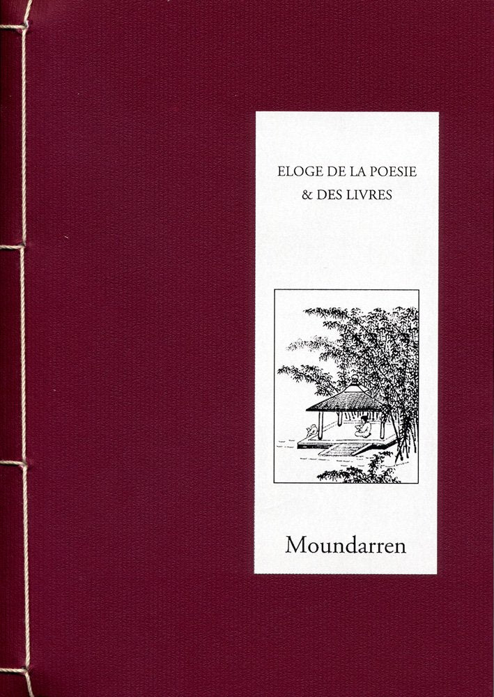 Eloge de la poésie et des livres book