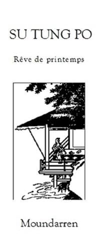 Rêve de printemps: Edition bilingue français-chinois book