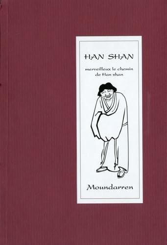 HAN SHAN-merveilleux le chemin de Han shan Poetry