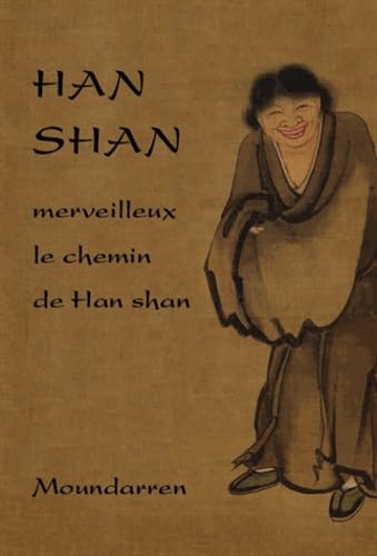 HAN SHAN - merveilleux le chemin de Han shan Books