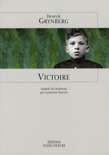 Victoire : Précédé de La Guerre des Juifs book