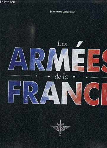 Les armées de la France book