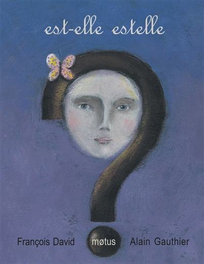 Product Image: Est-elle Estelle ?