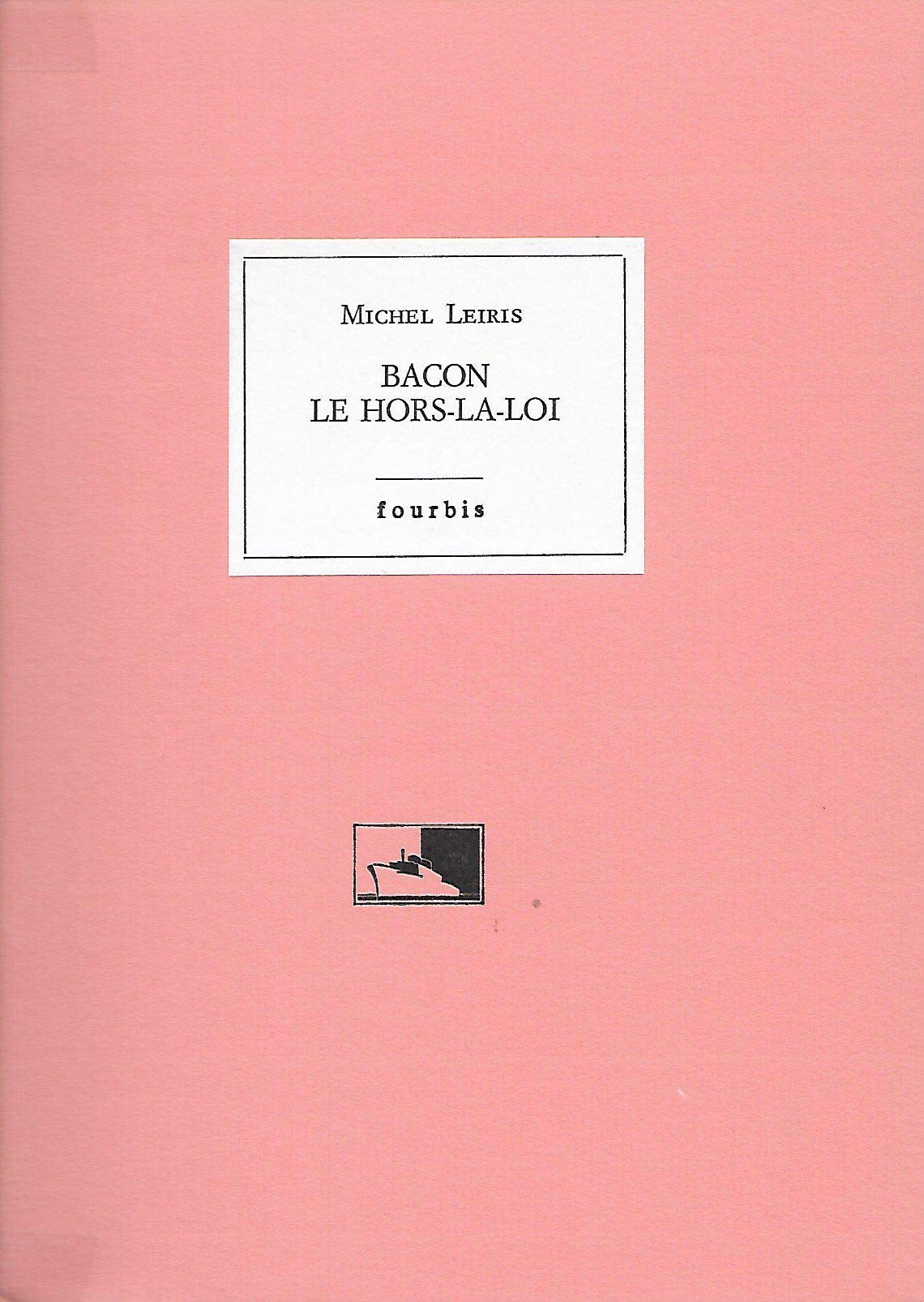 Product Image: Bacon le hors-la-loi
