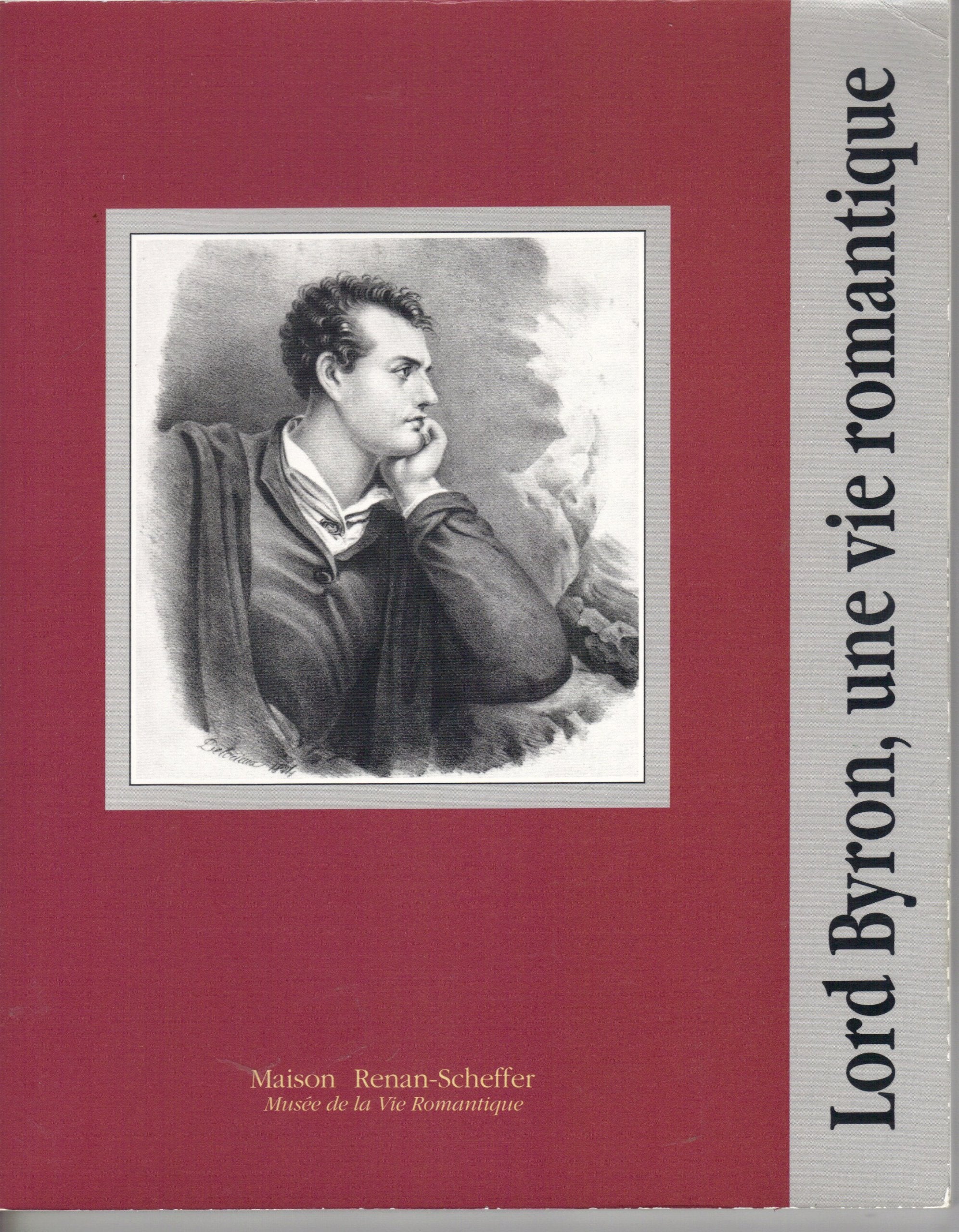 Lord Biron, une vie romantique book