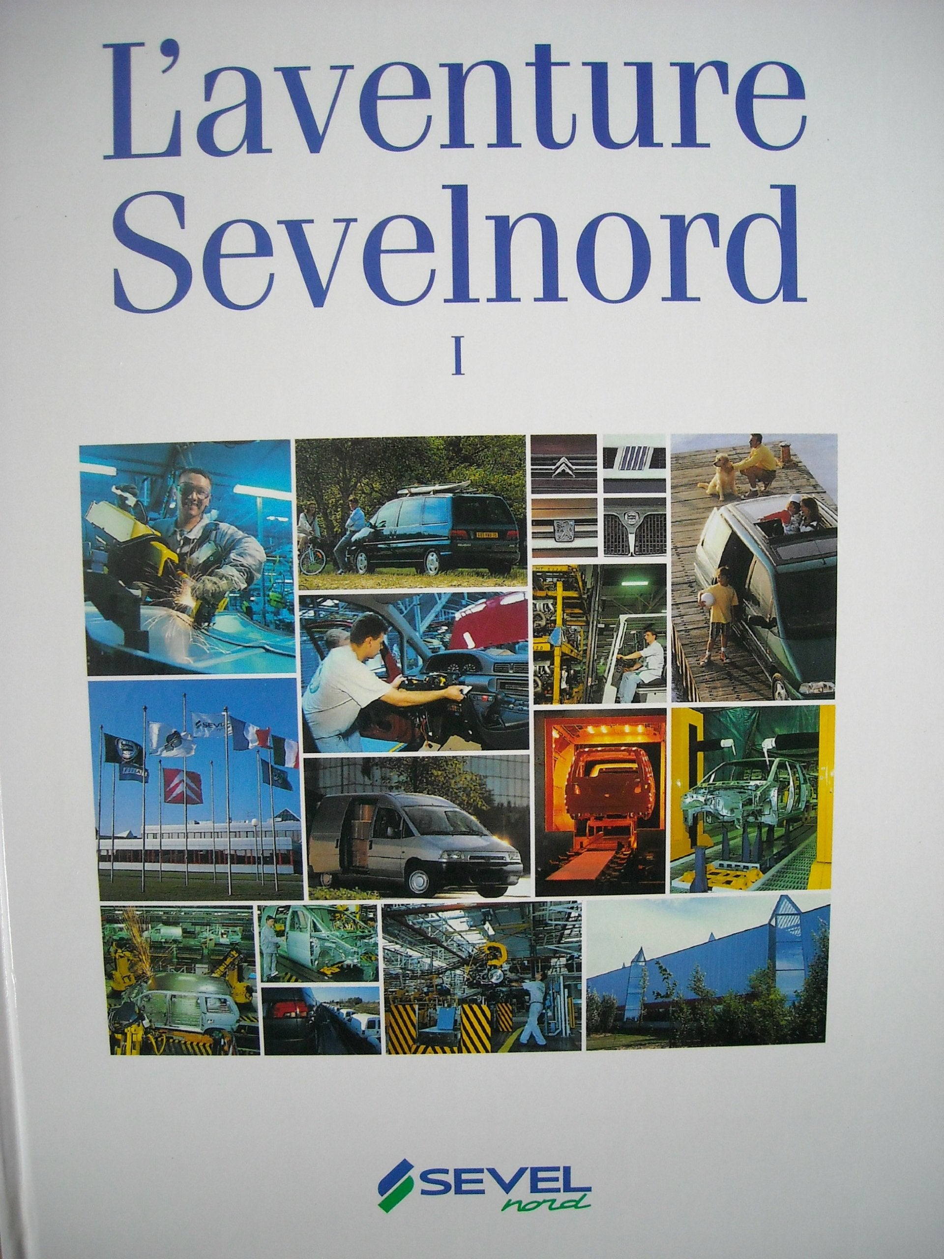Product Image: L'Aventure Sevelnord
