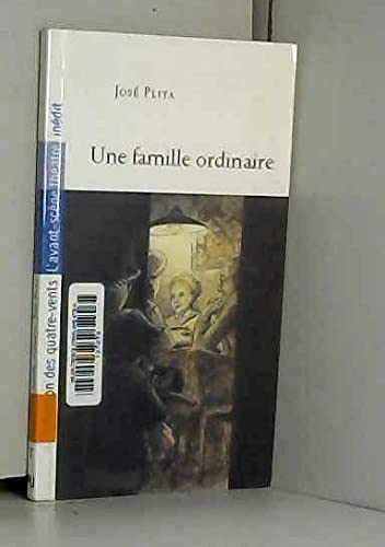 Une Famille Ordinaire book