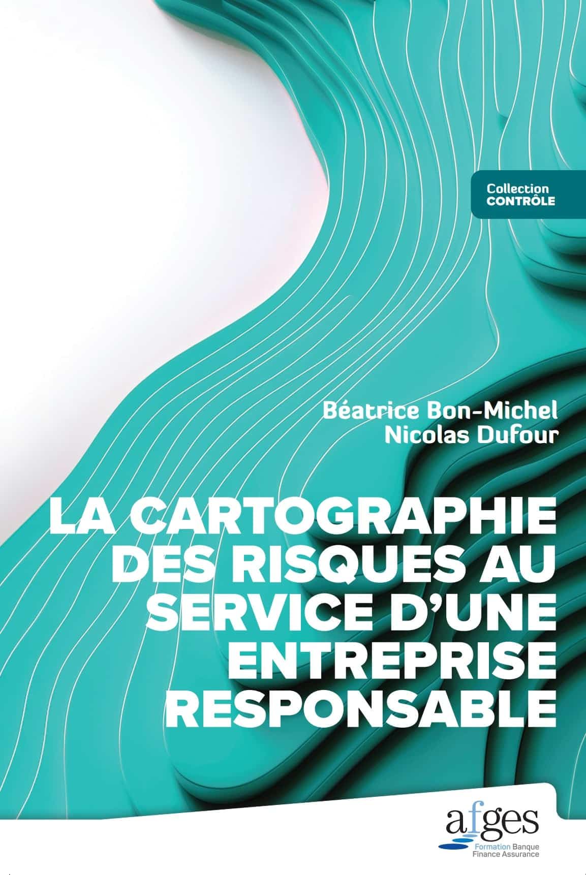 La cartographie des risques au service d’une entreprise responsable book