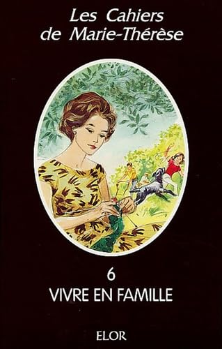 Vivre en famille Books