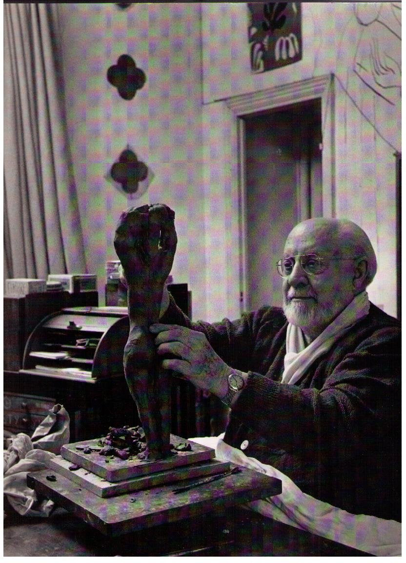 Matisse, sculptures-dessins, dialogue: Musée Matisse, musée départemental, Le Cateau-Cambrésis, 6 novembre 1993-6 février 1994 book