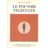 Le pouvoir téléculte Books