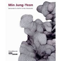 Min Jung-Yeon: Demander Le Chemin à Mes Chaussures (French and English) book