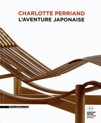 Charlotte Perriand: L'aventure japonaise book