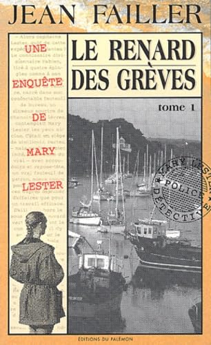 Le renard des grèves: Partie 1 Books