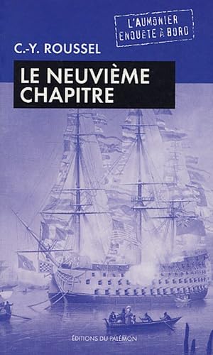 Le neuvième chapitre Books