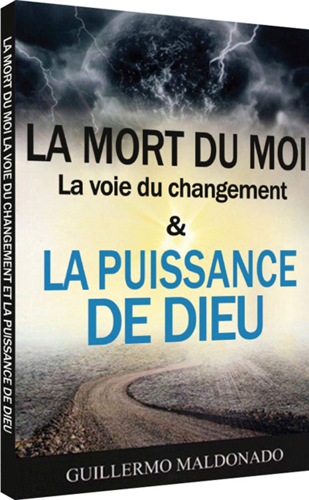 La Mort du Moi - La voie du changement book