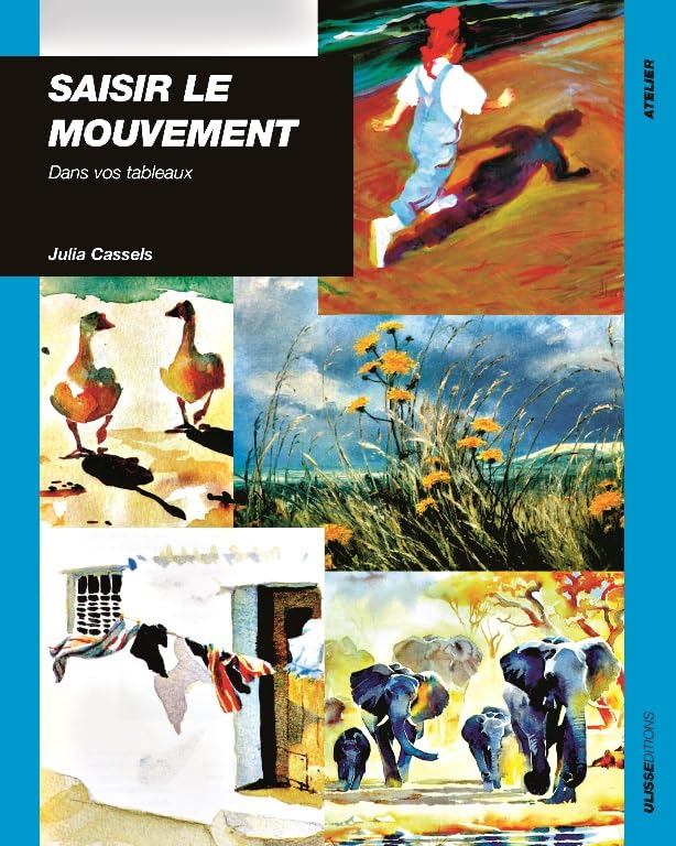 Product Image: Saisir le mouvement
