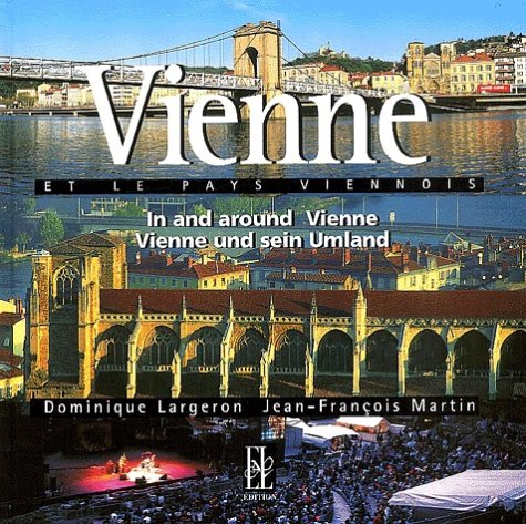 Vienne et le Pays viennois book