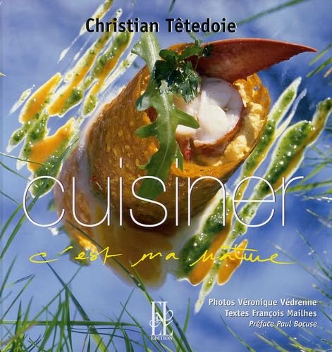 Cuisiner: C'est ma nature Books