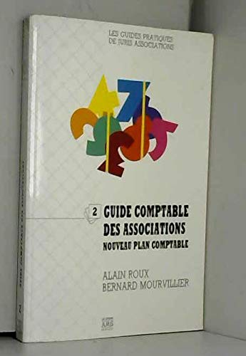 Guide comptable des associations : Nouveau plan comptable (Les Guides pratiques de Juris associations) book