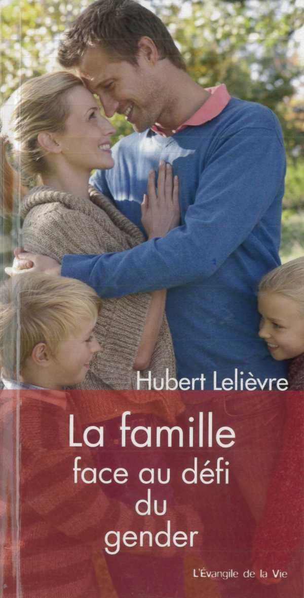 La famille face au défi du gender book
