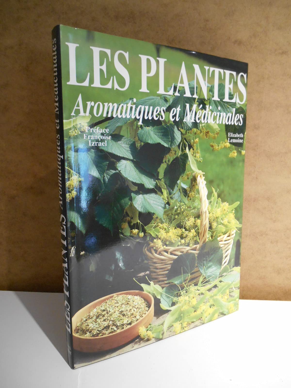 Les plantes aromatiques et médicinales book