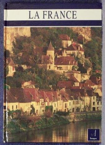 La France ; Images Books
