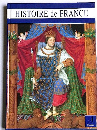 HISTOIRE DE FRANCE Books