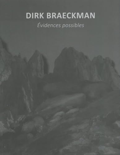 Dirk Braeckman: Evidences possibles book