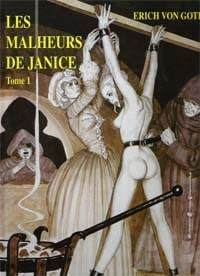 Product Image: Les Malheurs De Janice (Album Tome 1)