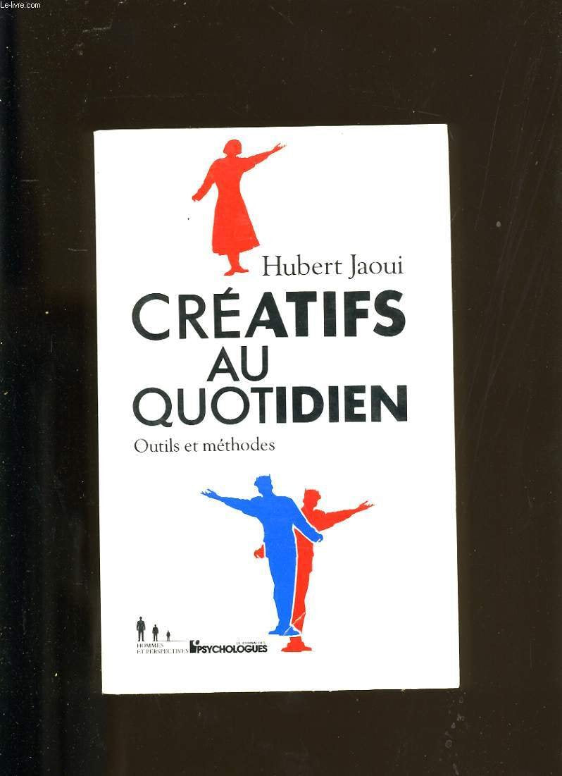 CREATIFS AU QUOTIDIEN Books