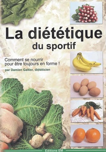 La diététique du sportif Leisure & Fun